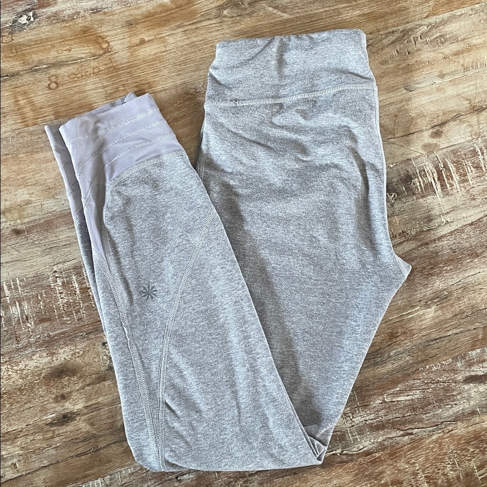 Athleta Girl Major league mesh tight